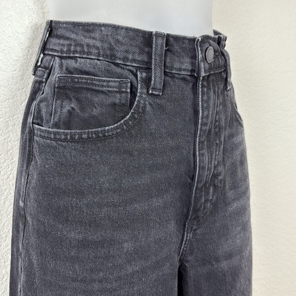 Universal Thread High Rise Flare Jeans Size 8R NWT - Picture 5 of 9